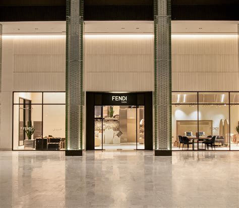 buy fendi casa aparthotel qatari peninsula|fendi casa store doha.